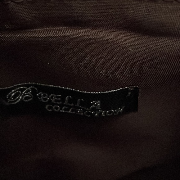 Michelle Obama tribute clutch purse. - Picture 3 of 4